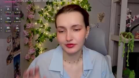 Emily online show from 02/12/26, 02:28