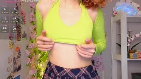 Emily online show from 03/14/26, 02:28