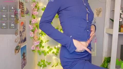 Emily online show from 04/22/26, 02:58