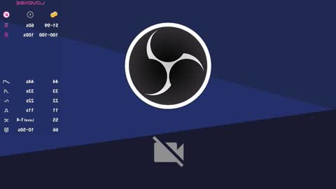 emily_luve online show from 11/22/25, 08:08