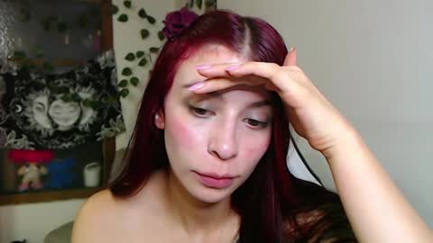 Emily online show from 02/21/25, 11:21