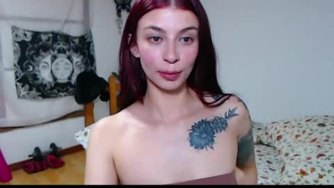 Emily online show from 05/09/26, 07:41