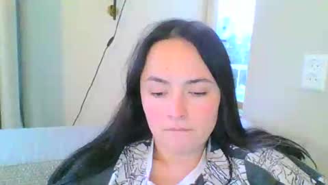 emily_morning_dew online show from 01/25/25, 08:21