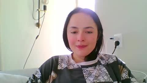 emily_morning_dew online show from 01/27/25, 11:00