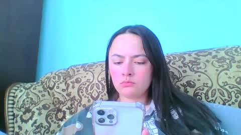 emily_morning_dew online show from 03/08/25, 11:27