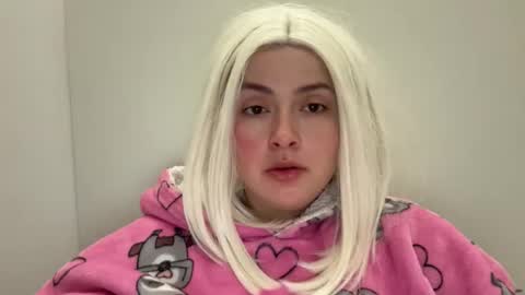 emily_morning_dew online show from 12/18/25, 07:58