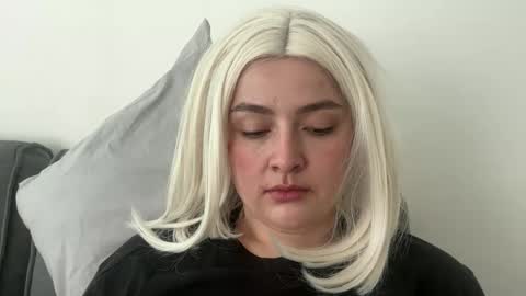 emily_morning_dew online show from 03/12/26, 07:03