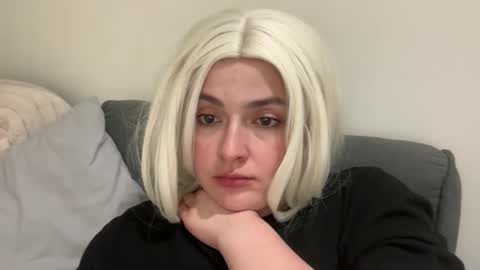 emily_morning_dew online show from 03/22/26, 05:38