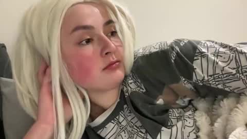 emily_morning_dew online show from 03/31/26, 07:36