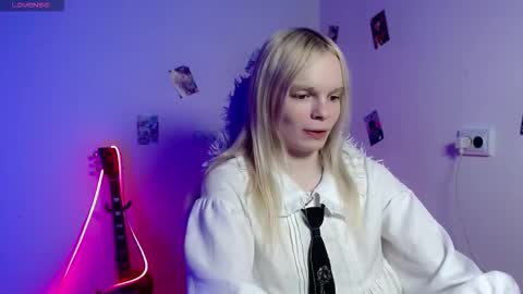 Lia online show from 03/13/26, 05:19