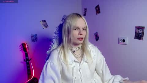 Lia online show from 03/15/26, 07:09