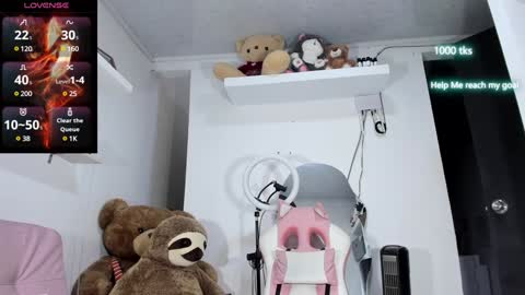 emily_palmeer online show from 01/18/25, 11:21