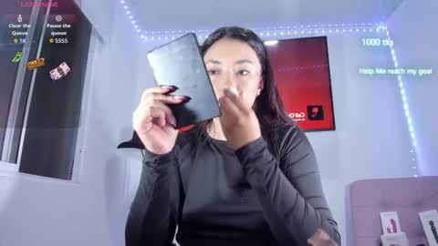 emily_palmeer online show from 03/25/26, 10:21