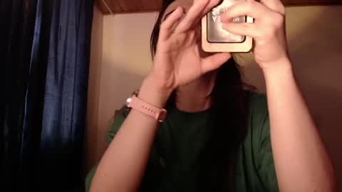 Snapshot of emily_pearl_ chatting on 01/27/25, 12:16 emily_pearl_ online show from 01/27/25, 12:16