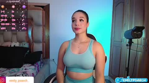 emily online show from 02/12/26, 11:33