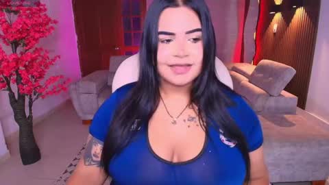 Snapshot of emily_prisston chatting on 05/15/26, 03:35 Emily Prisston online show from 05/15/26, 03:35