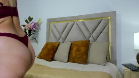 Emily online show from 02/14/25, 12:51