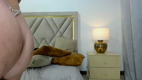 Emily online show from 03/31/26, 06:19