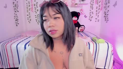 Emily online show from 01/06/25, 06:58