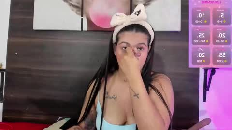 Emily online show from 10/06/25, 04:43