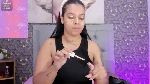 Emily online show from 11/02/25, 03:31