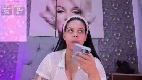 Emily online show from 03/22/26, 02:15