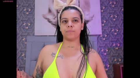 Emily online show from 04/09/26, 04:12