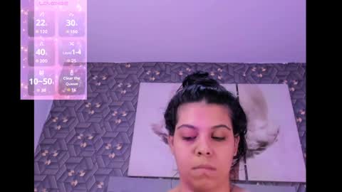 Emily online show from 04/13/26, 01:55