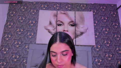 Emily online show from 05/08/26, 05:02