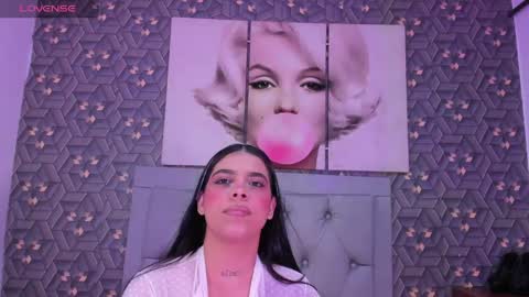 Emily online show from 05/09/26, 04:50
