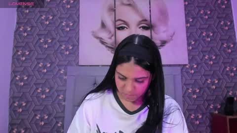 Emily online show from 06/22/26, 02:35