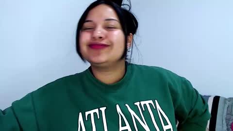 Sofia Gomez online show from 02/27/26, 02:44