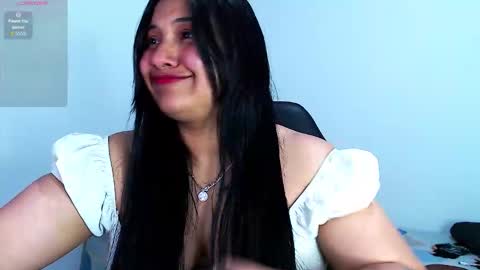 Sofia Gomez online show from 03/01/26, 03:19