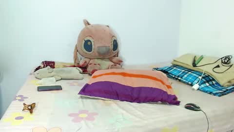 Emily  IGEmmily Baussa online show from 10/12/25, 10:53