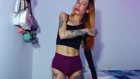 Snapshot of emily_rousxxx chatting on 02/03/26, 09:42 Emily IGEmmily Baussa online show from 02/03/26, 09:42