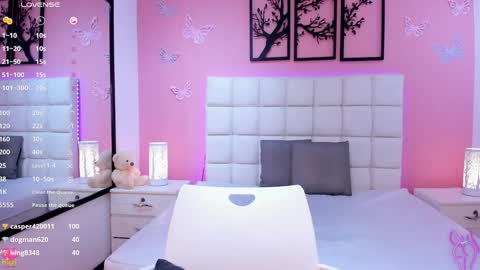  EMILY  online show from 01/10/25, 06:09