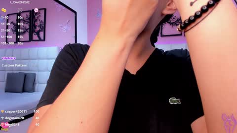  EMILY  online show from 01/10/25, 09:13