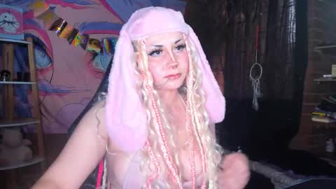 emily_salvatore online show from 09/27/25, 07:08