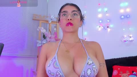 Emily online show from 12/10/24, 02:50