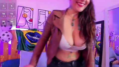 Emilly online show from 06/12/26, 09:25