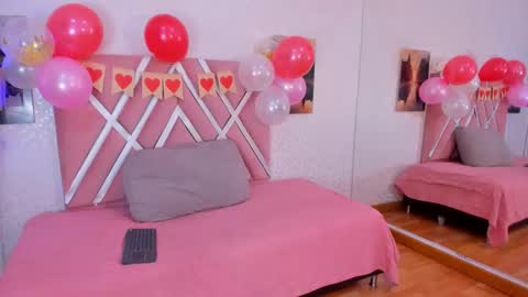  SEJMET LOVE online show from 02/15/26, 01:46