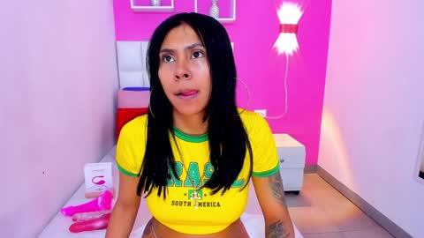 Emily online show from 12/19/24, 10:56