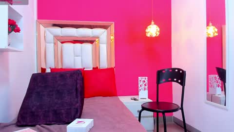 Emily online show from 02/04/25, 11:16