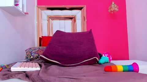 Emily online show from 02/26/25, 02:36