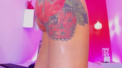 Emily online show from 01/12/26, 07:30