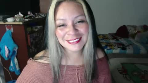 Emily online show from 12/16/25, 06:07