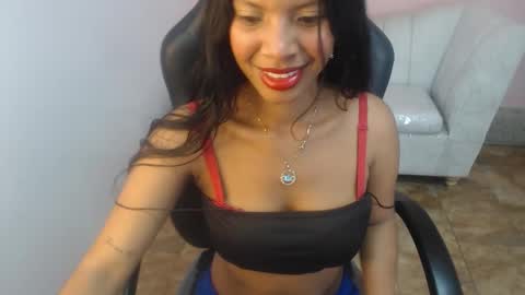 emily_smith_t online show from 03/29/26, 07:25