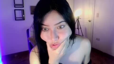 Emily  Swan online show from 02/21/25, 02:17