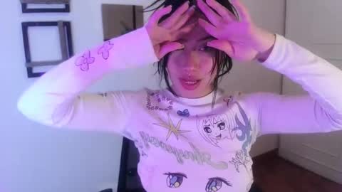 Emily  Swan online show from 03/06/25, 05:54