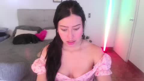 Emily  Swan online show from 03/10/25, 05:29